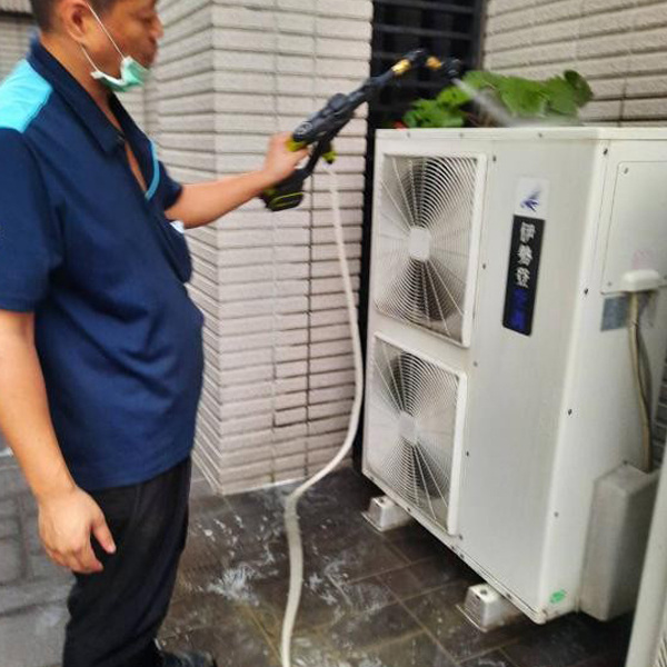 室外機位置設計 圖四