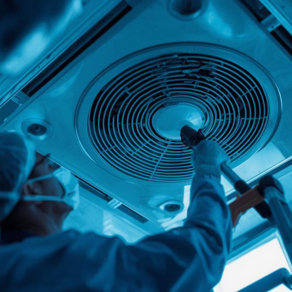 空調負載與噸數計算 圖一