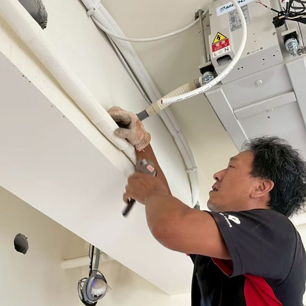 管線與排水整合 圖三