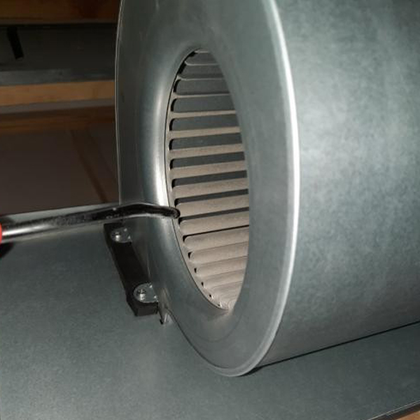 空調負載與噸數計算 圖一